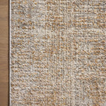 Loloi Wyatt Spice / Silver Rug RUGS - synthetic Loloi