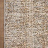 Loloi Wyatt Spice / Silver Rug RUGS - synthetic Loloi