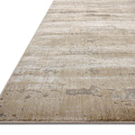 Loloi Wyatt Natural / Ivory Runner Rug RUGS - synthetic Loloi