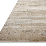 Loloi Wyatt Natural / Ivory Runner Rug RUGS - synthetic Loloi