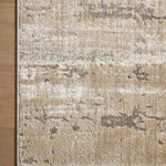 Loloi Wyatt Natural / Ivory Runner Rug RUGS - synthetic Loloi