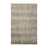 Loloi Wyatt Lagoon / Natural Runner Rug RUGS - synthetic Loloi 2'6" x 8'0"