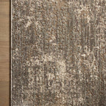 Loloi Wyatt Granite / Natural Rug RUGS - synthetic Loloi