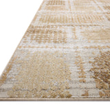 Loloi Wyatt Adobe / Dove Rug RUGS - synthetic Loloi