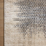 Loloi Wyatt Stone / Beige Runner Rug RUGS - synthetic Loloi