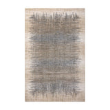 Loloi Wyatt Stone / Beige Rug RUGS - synthetic Loloi 18" x 18"