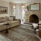 Joanna Gaines x Loloi Wimberly Earth / Multi Rug RUGS - synthetic Loloi