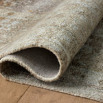 Joanna Gaines x Loloi Wimberly Earth / Multi Rug RUGS - synthetic Loloi