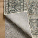 Magnolia Home by Joanna Gaines x Loloi Wimberly Tobacco / Rust Rug RUGS - synthetic Loloi
