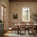 Magnolia Home by Joanna Gaines x Loloi Wimberly Bark / Ivory Rug RUGS - synthetic Loloi
