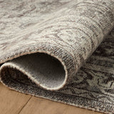 Joanna Gaines x Loloi Wimberly Ink / Bone Rug RUGS - synthetic Loloi