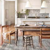 Loloi Wynter Grey / Charcoal Rug 0-patterned Loloi