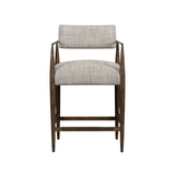 Winslow Bar & Counter Stool - Grey Coal