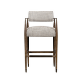 Winslow Bar & Counter Stool - Grey Coal