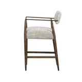 Winslow Bar & Counter Stool - Grey Coal