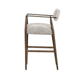 Winslow Bar & Counter Stool - Grey Coal