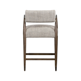 Winslow Bar & Counter Stool - Grey Coal