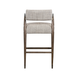 Winslow Bar & Counter Stool - Grey Coal