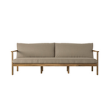 Weston Outdoor 90" Sofa