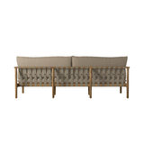 Weston Outdoor 90" Sofa