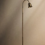 Wharf Floor Lamp LIGHTING - Floor Lamp Hudson Valley Lighting