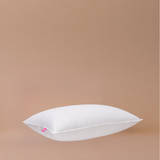 White Down Pillow Pillow Canadian Down & Feather Company