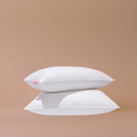 White Down Pillow Pillow Canadian Down & Feather Company