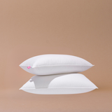 White Down Pillow Pillow Canadian Down & Feather Company
