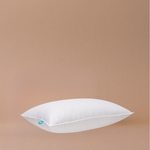 White Goose Down Pillow Pillow Canadian Down & Feather Company