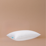 White Goose Down Pillow Pillow Canadian Down & Feather Company