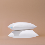 White Goose Down Pillow Pillow Canadian Down & Feather Company