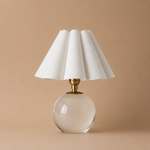 Giorgio Crystal Mini Lamp Mini Lamps Regina Andrew