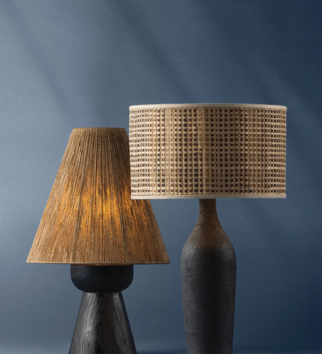 Mannsville Table Lamp