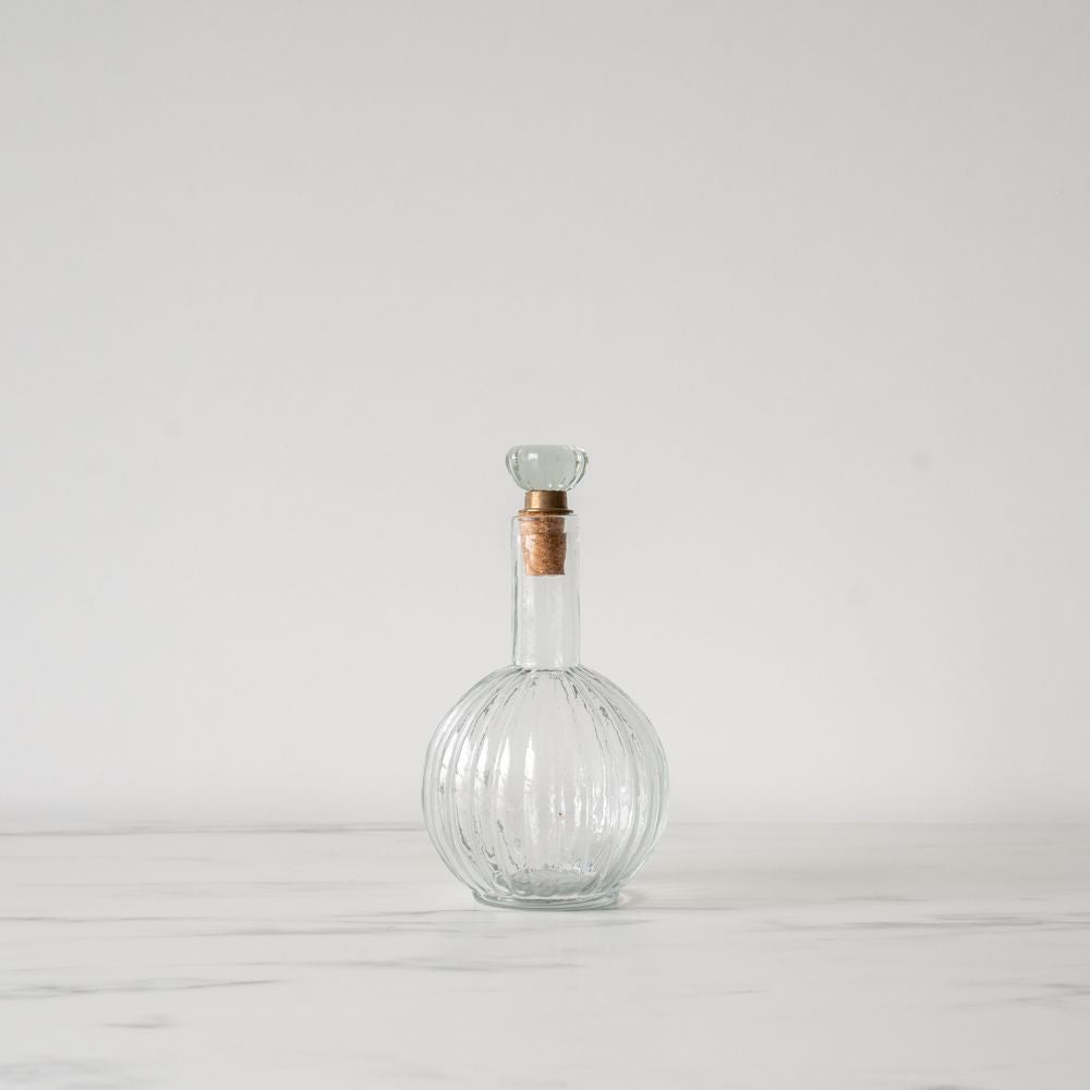 Glass Wine Decanter - Small  - Rug & Weave