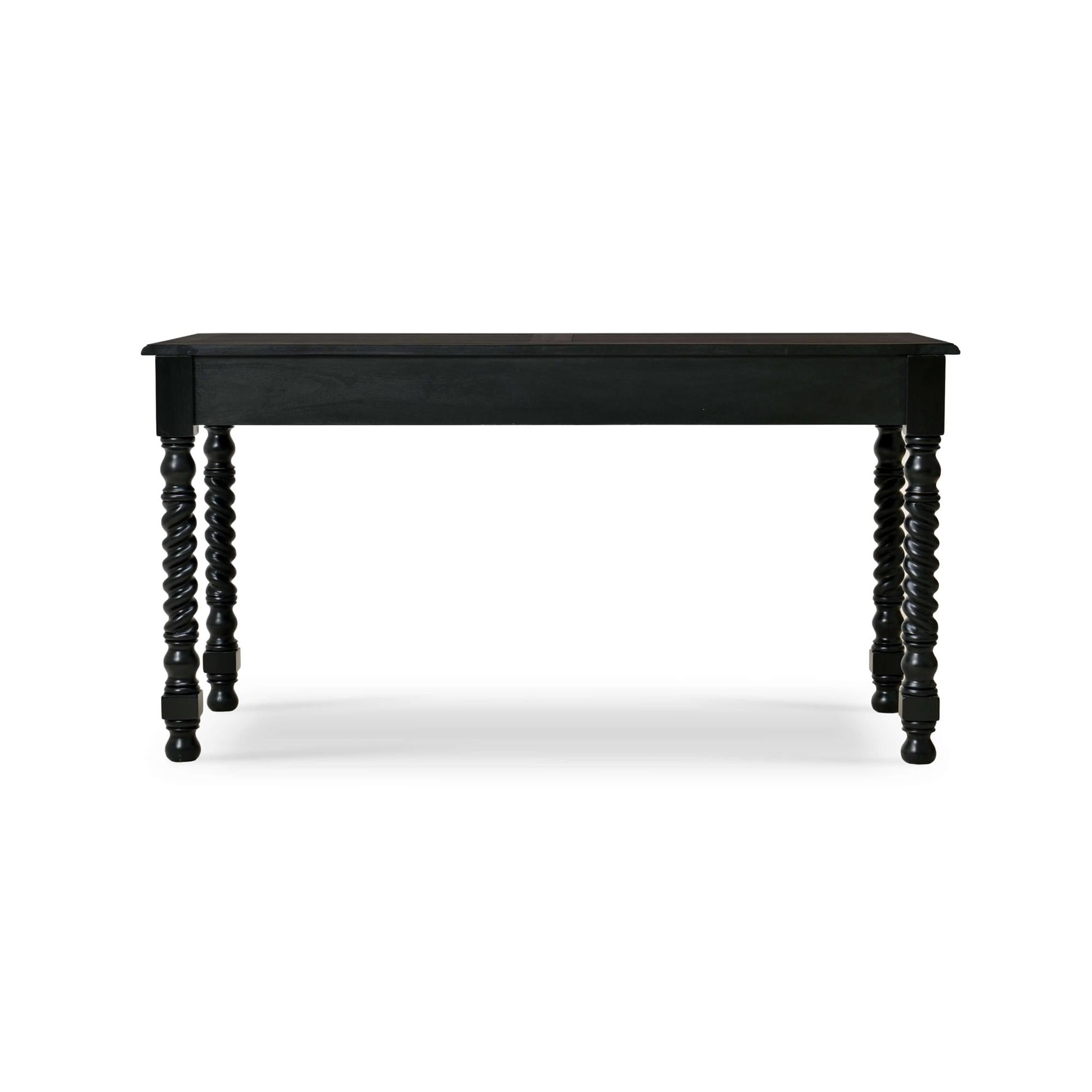 Bramwell Console Desk FURNITURE - desk Bramble
