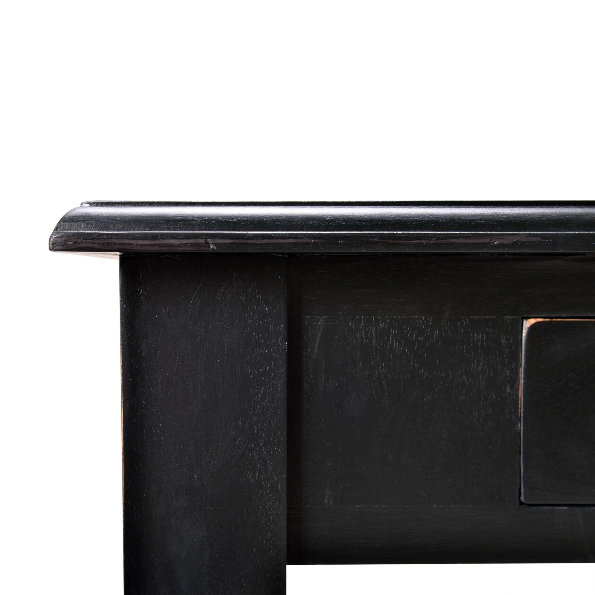 Bramwell Console Desk FURNITURE - desk Bramble