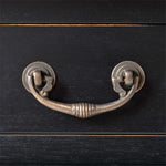 Bramwell Console Desk FURNITURE - desk Bramble