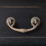 Bramwell Console Desk FURNITURE - desk Bramble