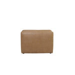 Linnea Slipper Chair Furniture - slipper chairs Moe's Furniture