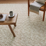 Amber Lewis x Loloi Yellowstone Natural / Ivory 1-natural fibre rugs Loloi