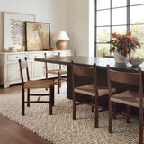 Amber Lewis x Loloi Yellowstone Natural / Ivory Rug RUGS - wool Loloi