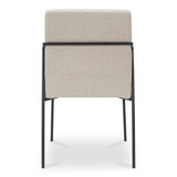 Dreiden Dining Chair - Set Of Two FURNITURE - dining chairs Moe's Furniture