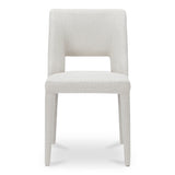 Jetty Dining Chair - Set Of Two FURNITURE - dining chairs Moe's Furniture
