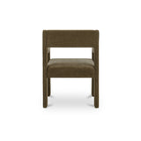 Elsie Dining Chair FURNITURE - dining chairs Moe's Furniture