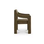 Elsie Dining Chair FURNITURE - dining chairs Moe's Furniture