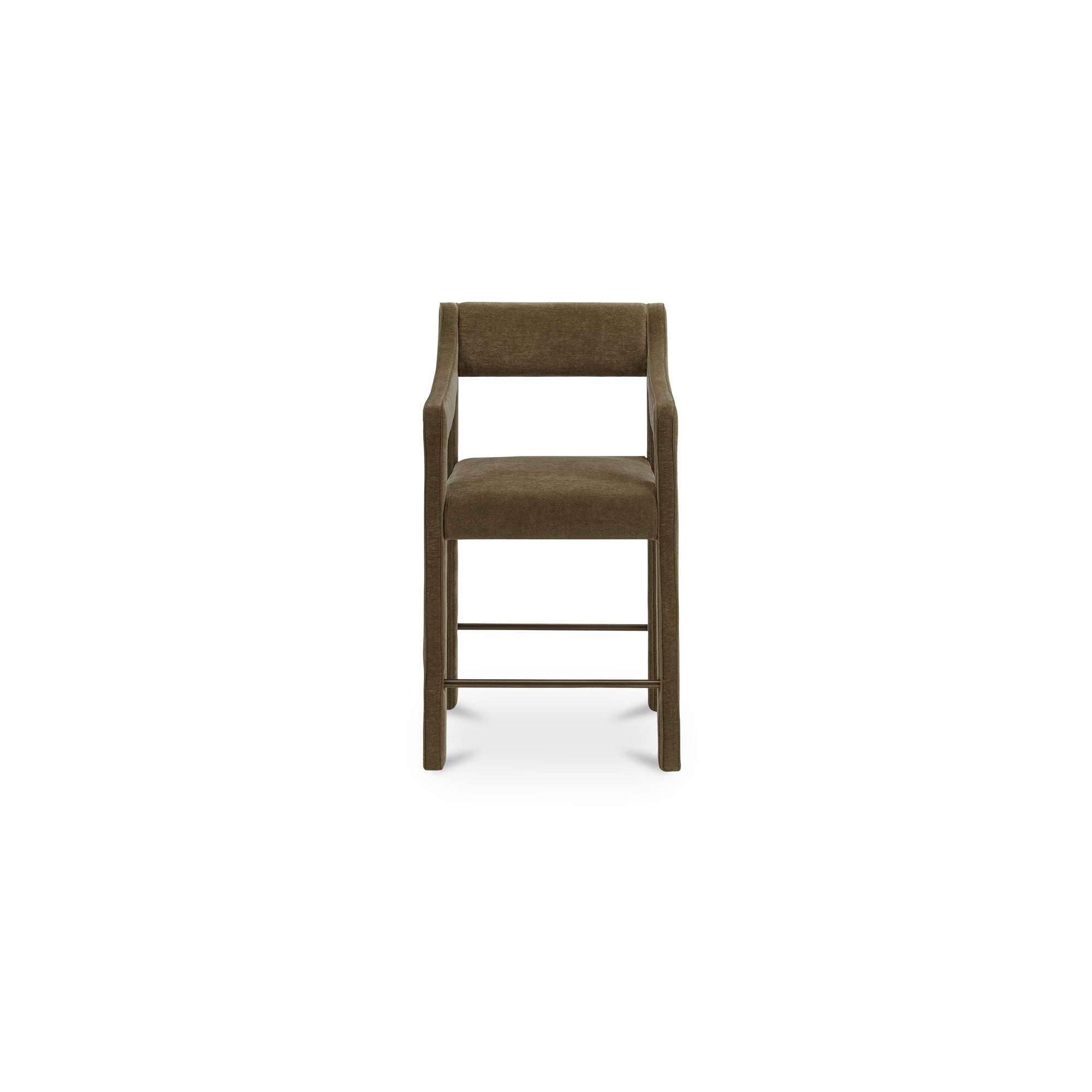 Elsie Counter Stool FURNITURE - counter stools Moe's Furniture