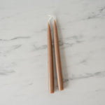 Classic 12" Taper Candles - Rug & Weave