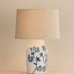 Yazmeen Table Lamp LIGHTING - table lamp Hudson Valley Lighting