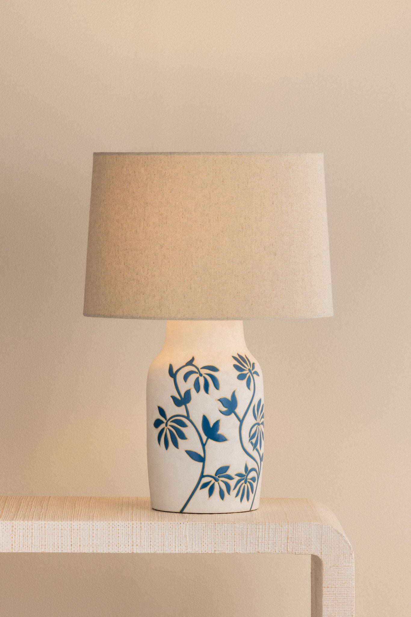 Yazmeen Table Lamp LIGHTING - table lamp Hudson Valley Lighting