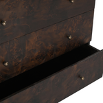 Yen 3 Drawer Nightstand 14 - a - FURNITURE - nightstand Moe's Furniture